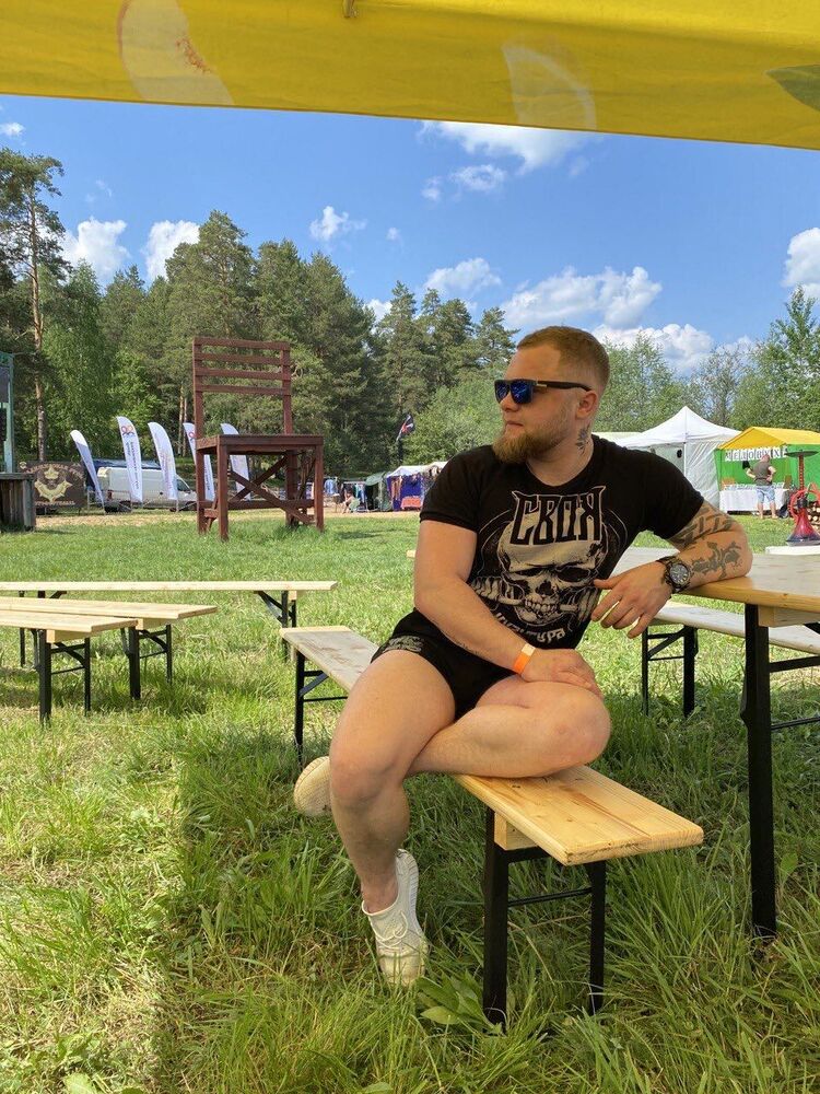  ,   Dmitry, 26 ,   ,   