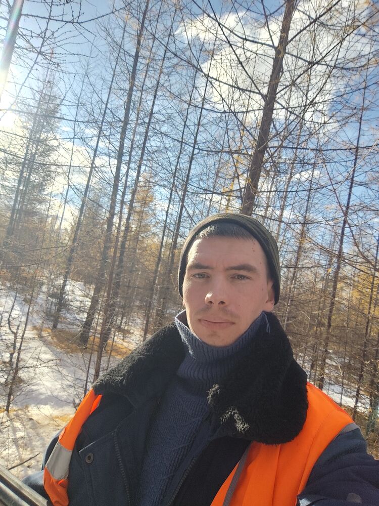 ���� 55871233 ������� Alexsey, 28 ���, ���� ���������� � ������