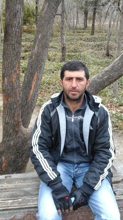  15832693  Sahil, 45 ,    Bielany Wroclawskie