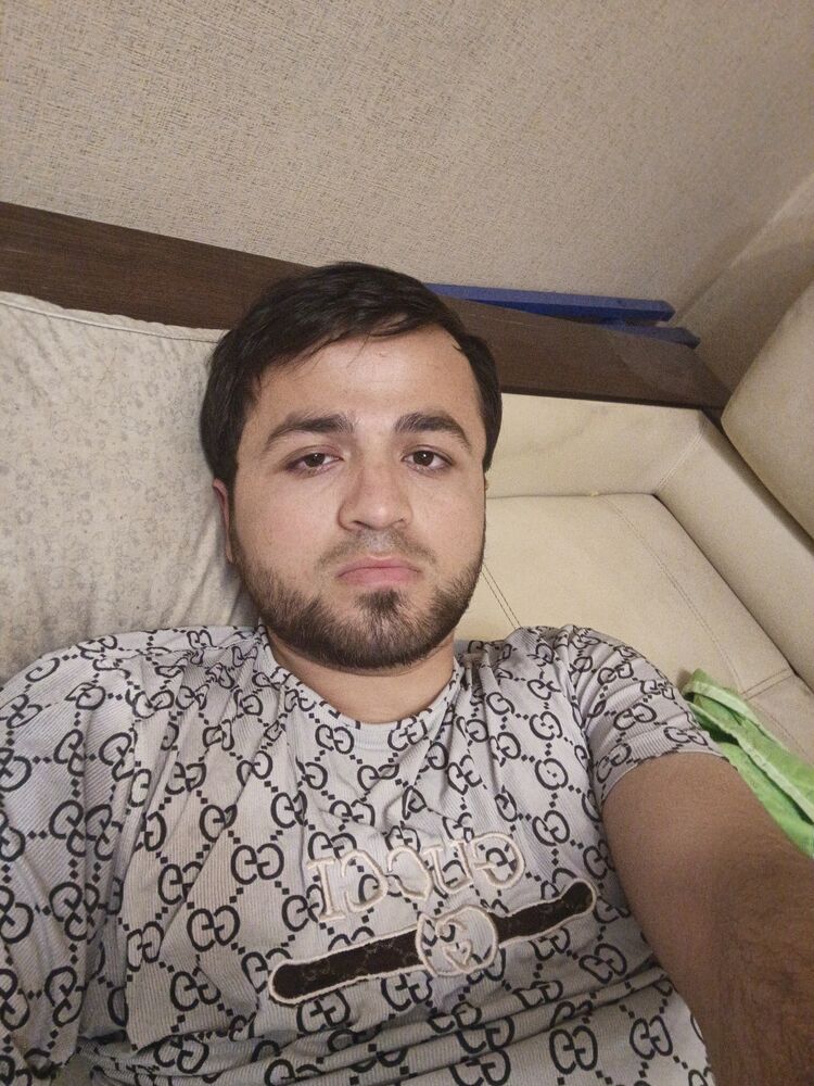 ���������� ������, ���� ����� Man, 23 ����, ������������ ��� ������, ����� � ���������