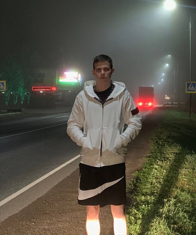 ���������� �����-���������, ���� ����� Andrew, 22 ����, ������������ ��� ������, ����� � ���������