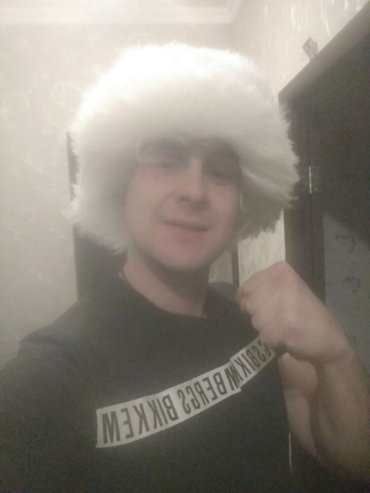 ���������� ������, ���� ������� Oleg, 36 ���, ������������ ��� ������, ����� � ���������