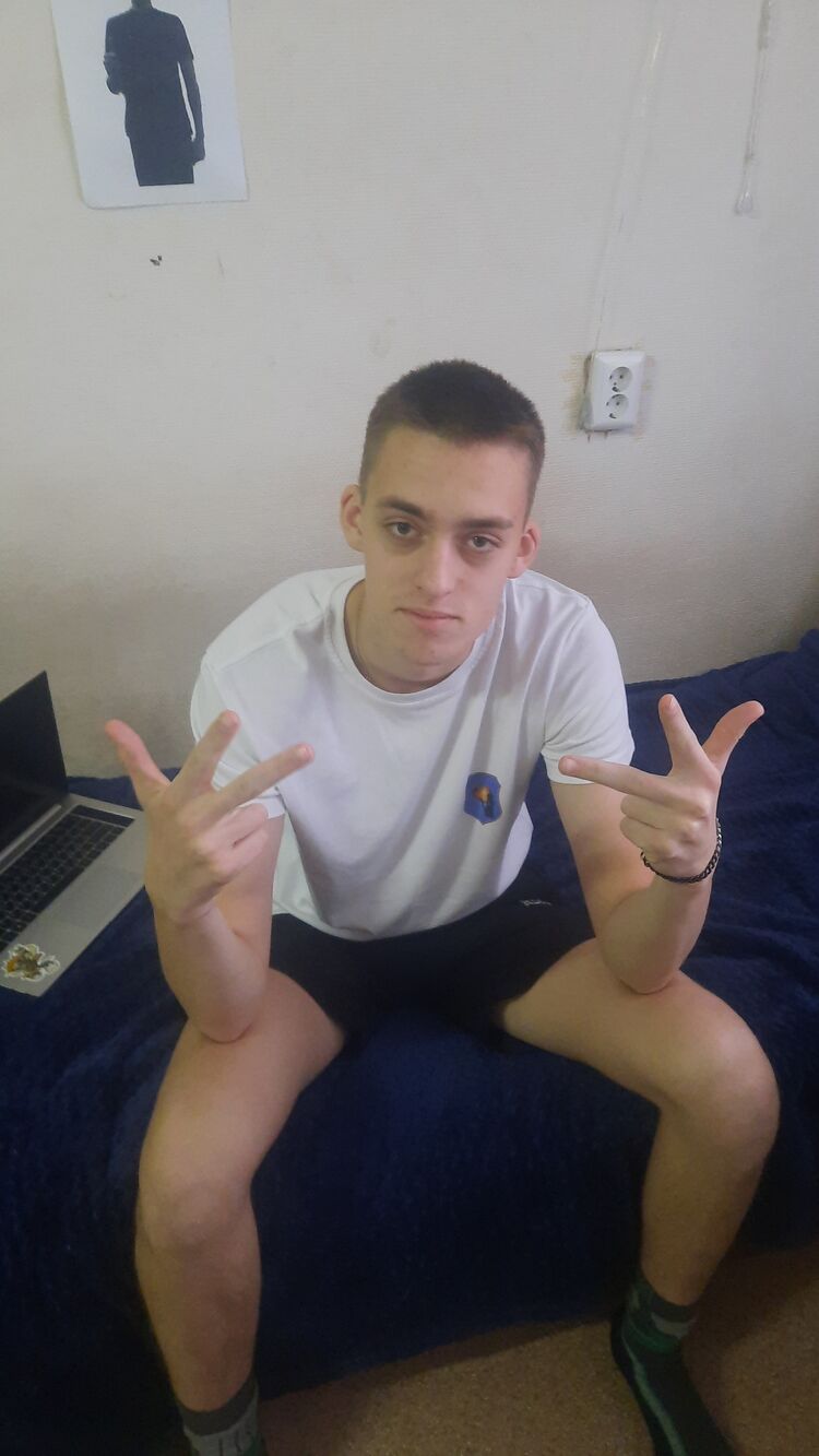 ���� 31227403 ����� ��������, 21 ���, ���� ���������� � �����������