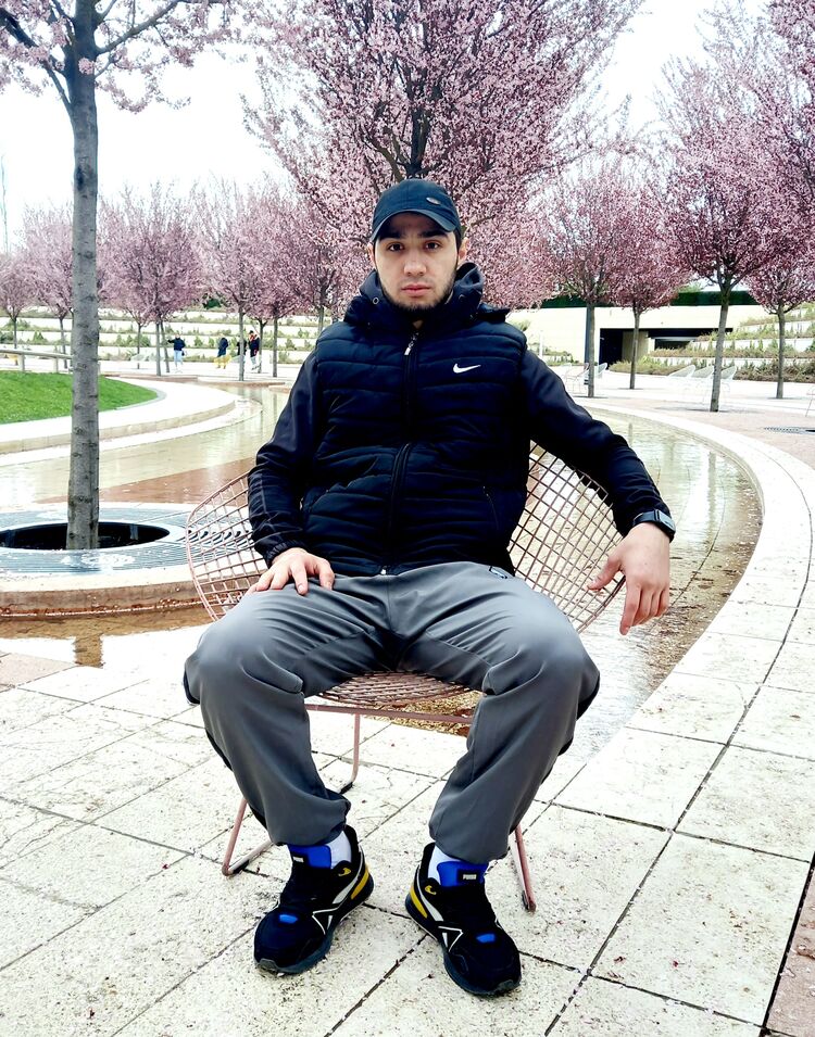 ���������� ���������, ���� ����� ����, 25 ���, ������������ ��� ������, ����� � ���������