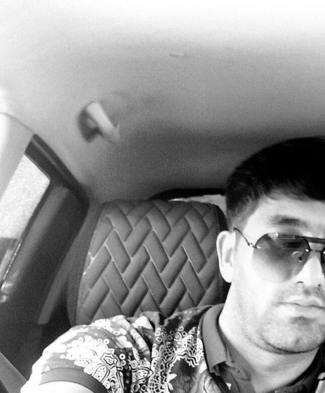  45050373  Sanjar, 27 ,    