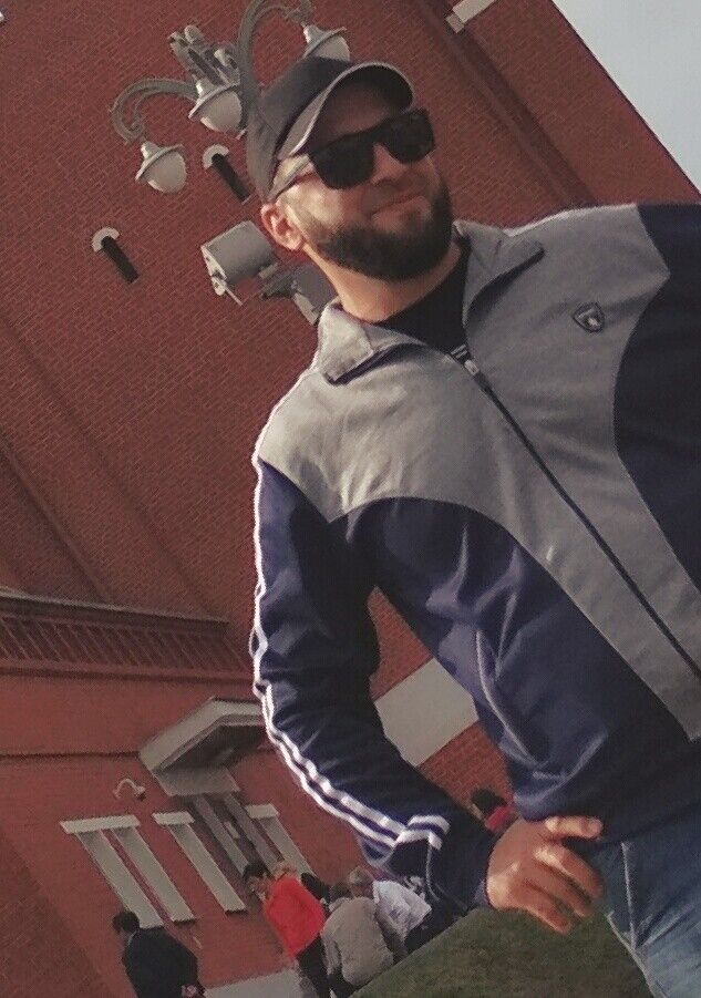 ���� 12627553 ������� ������, 38 ���, ���� ���������� � ������