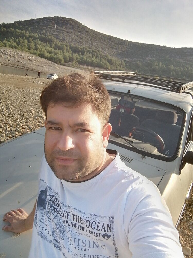  ,   Ayhan, 43 ,   ,   