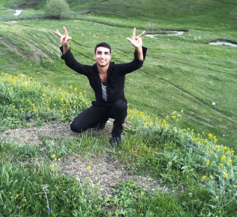  6285943  Arman, 33 ,    