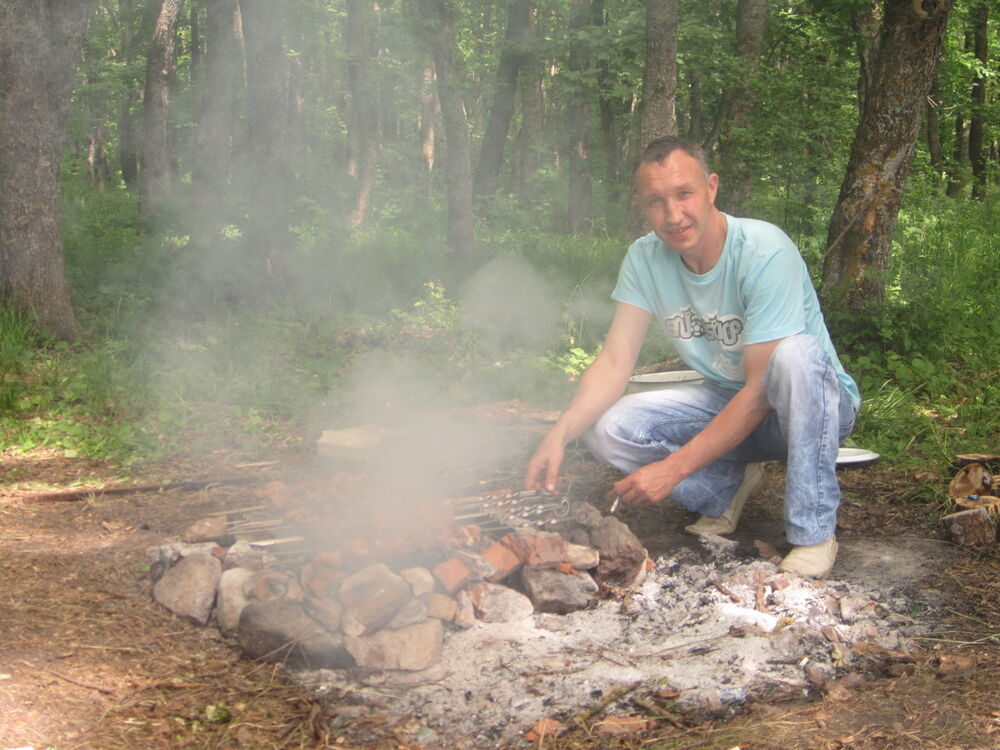  5376413  IGOREK, 54 ,    