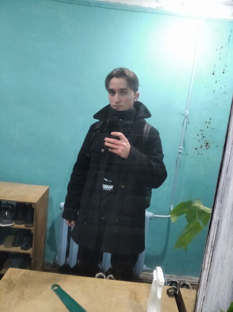 ���� 21791963 ������� �����, 26 ���, ���� ���������� � �����-����������