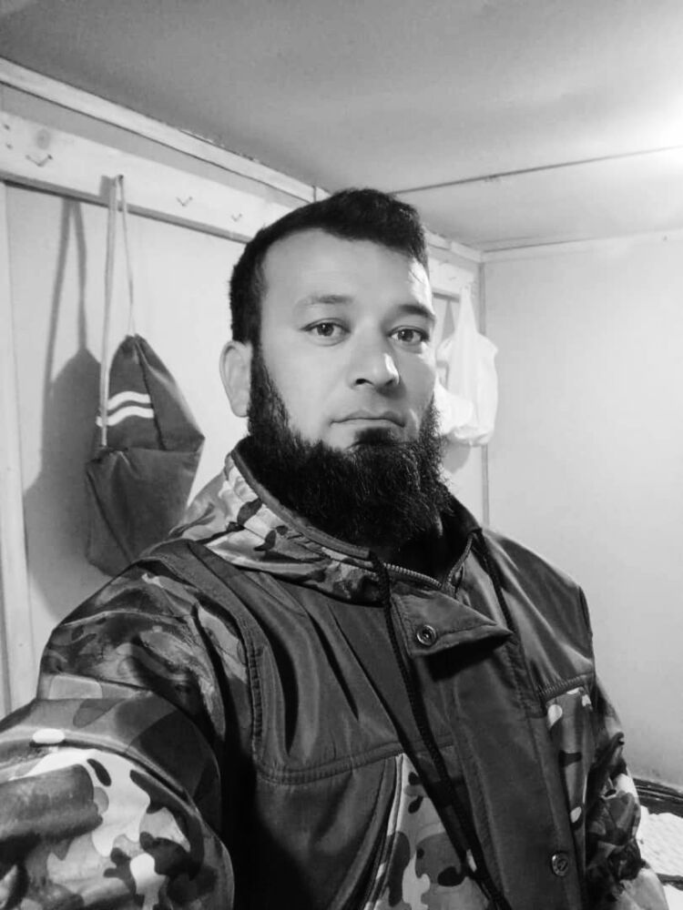 ���������� ������������, ���� ������� KURBONALI, 33 ����, ������������ ��� ������, ����� � ���������