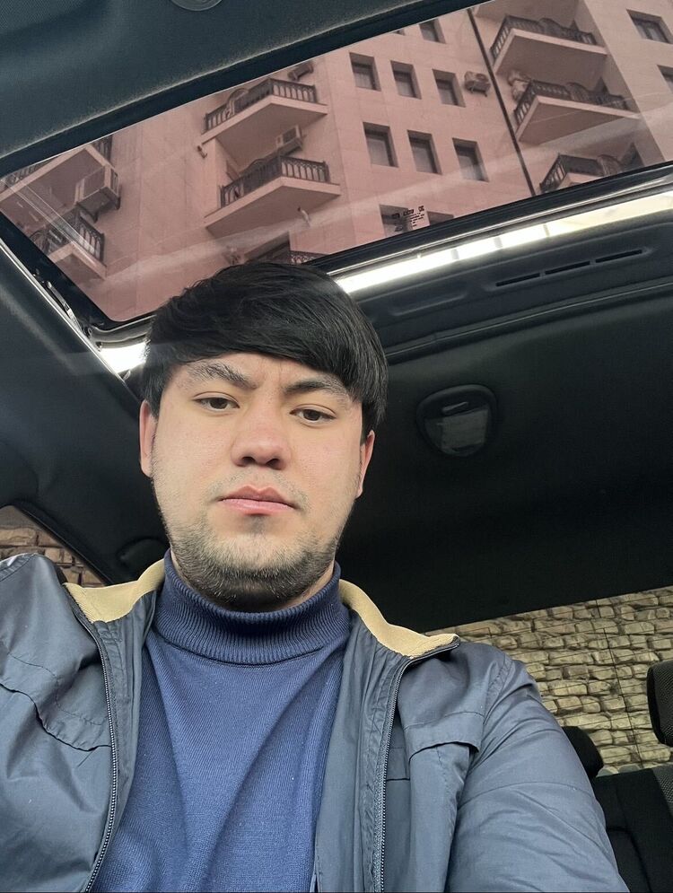 ���� 43866703 ������� Nodir, 29 ���, ���� ���������� � ��������