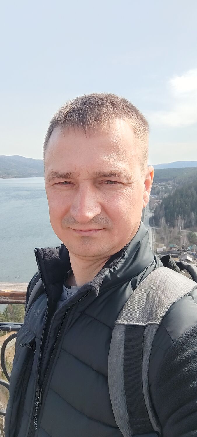  51203793  Fedor, 43 ,    