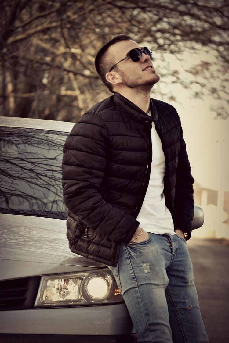 ���������� ������, ���� ������� Vladimir, 37 ���, ������������ ��� ������