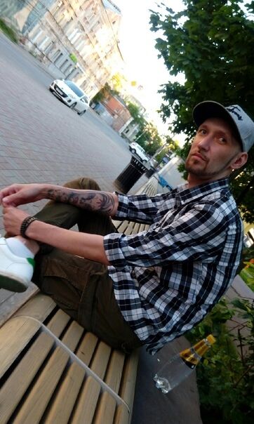   ,   Sergei, 40 ,     , c 