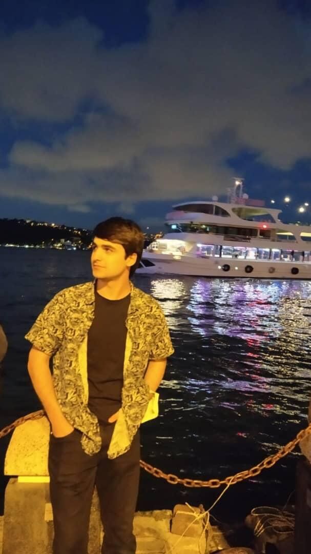 ���������� �����������, ���� ������� Ismoil, 28 ���, ������������ ��� ������, ����� � ���������