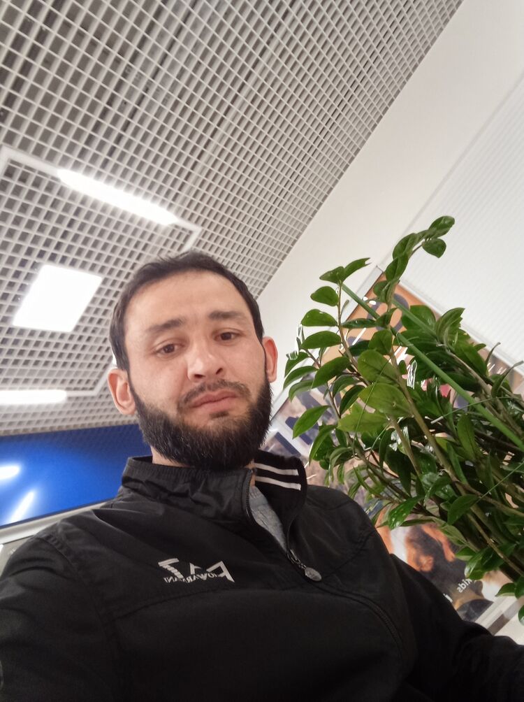 ���� 25823333 ������� Khurshed, 38 ���, ���� ���������� � ����������