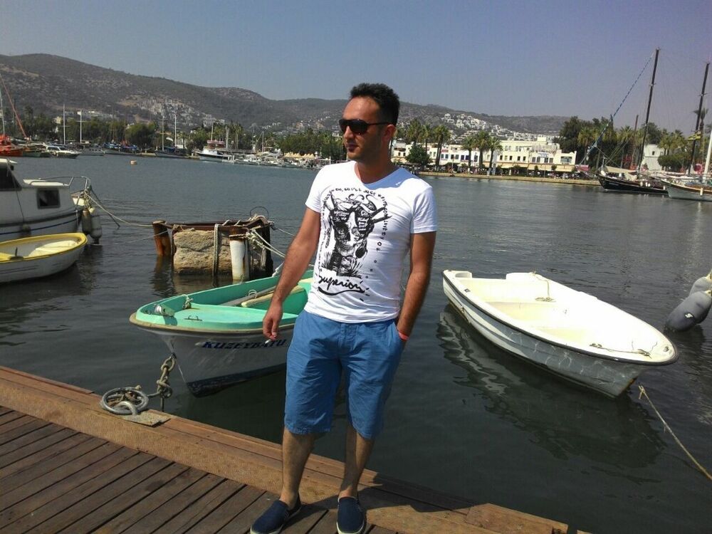 ���������� ����, ���� ������� Hakan999, 49 ���, ������������ ��� ������