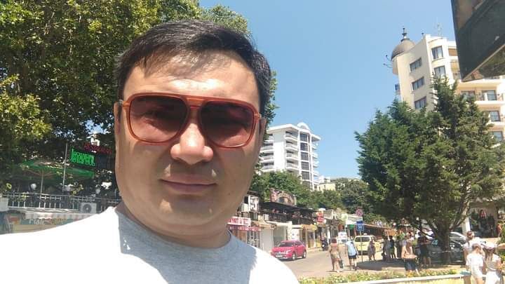 ���������� ������, ���� ������� Aleks, 39 ���, ������������ ��� ����� � ���������, c�������� ���������