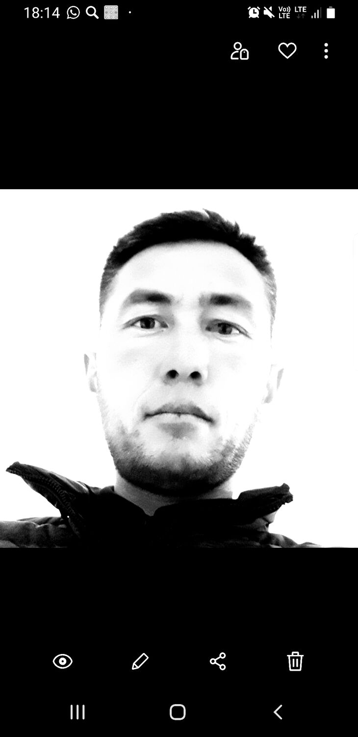 ���� 24955673 ������� Jahonbek, 34 ����, ���� ���������� � �����-����������