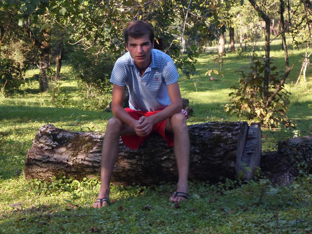  4765143  Giorgi, 33 ,    