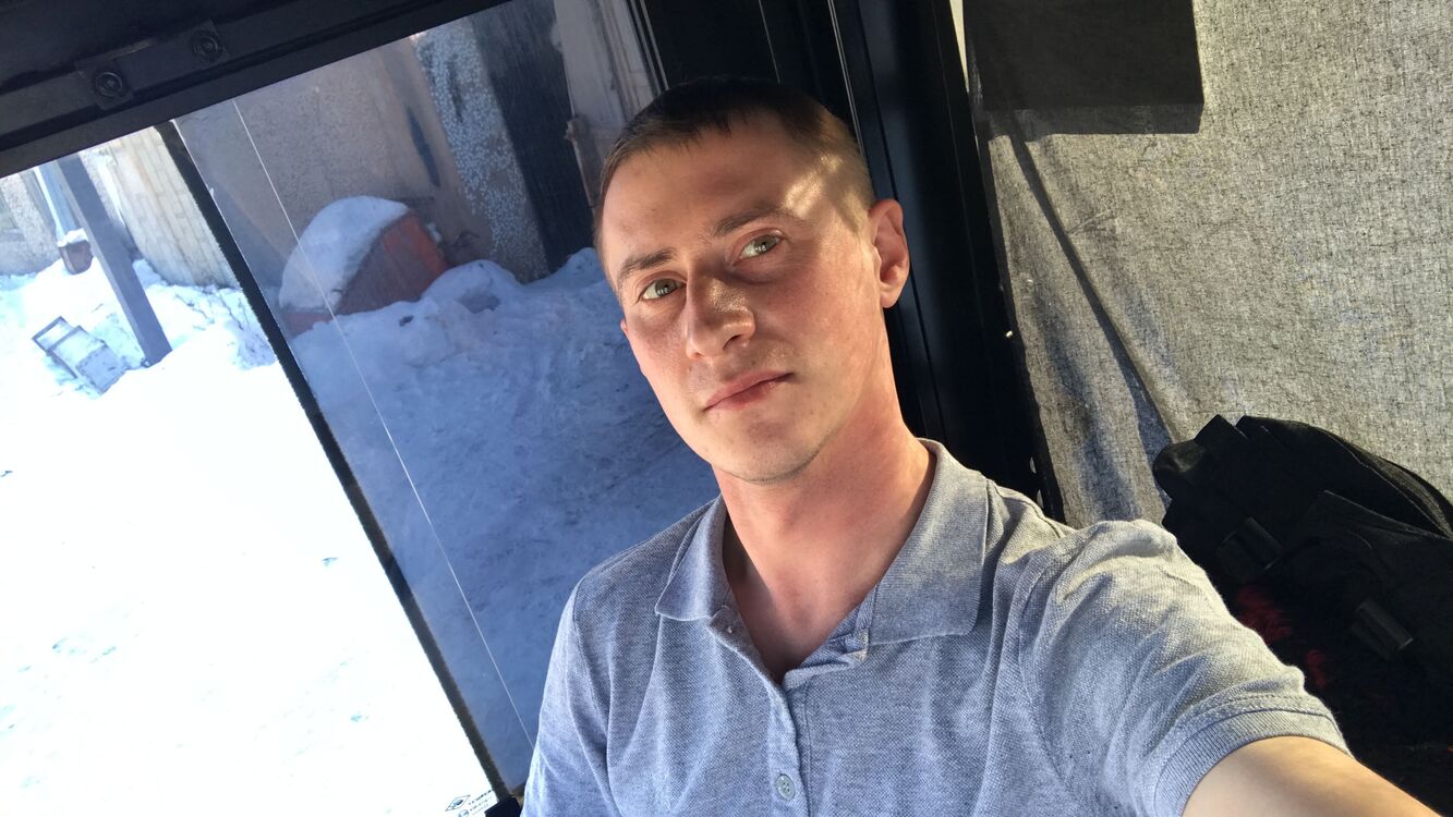  53496323  Sergey, 29 ,    