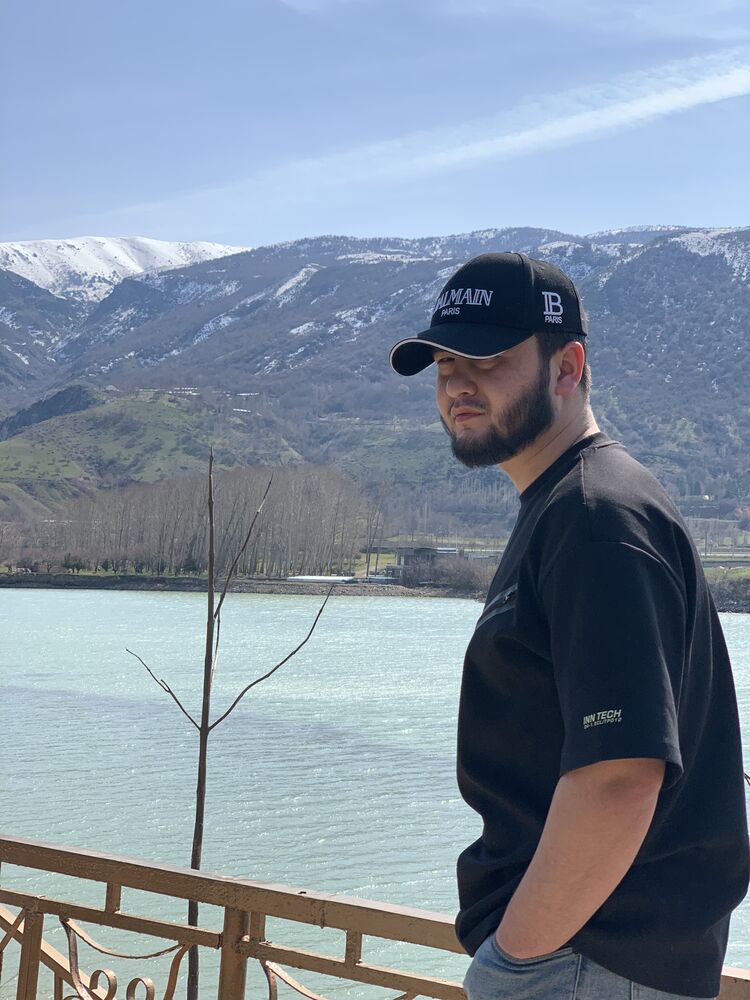 ���������� �������, ���� ����� NAJMIDDIN, 23 ����, ������������ 