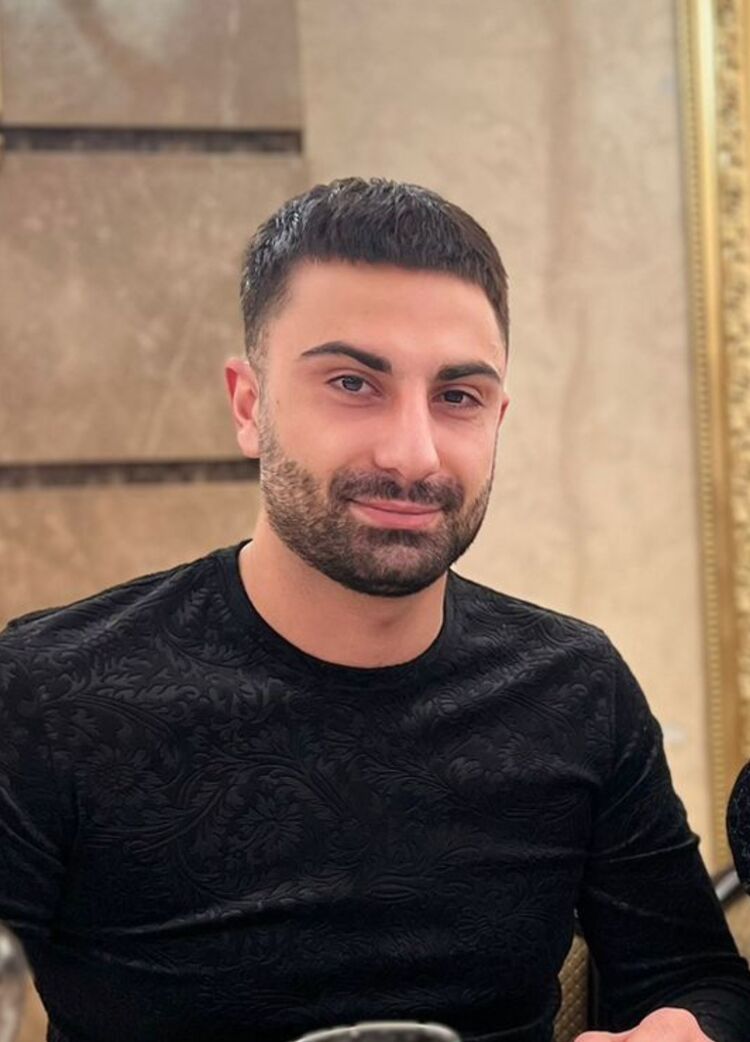 ���� 34432723 ������� Hayk, 30 ���, ���� ���������� � �������