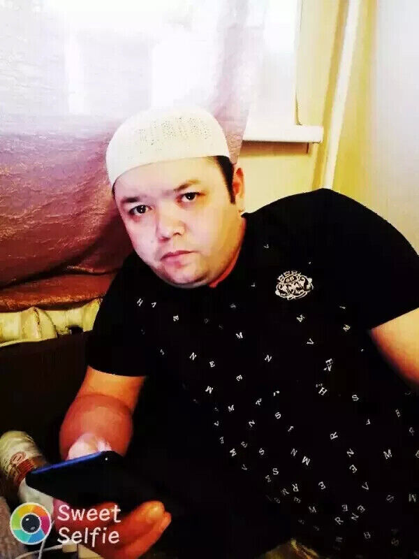 ���� 27372473 ������� ��������, 43 ����, ���� ���������� � �����-����������