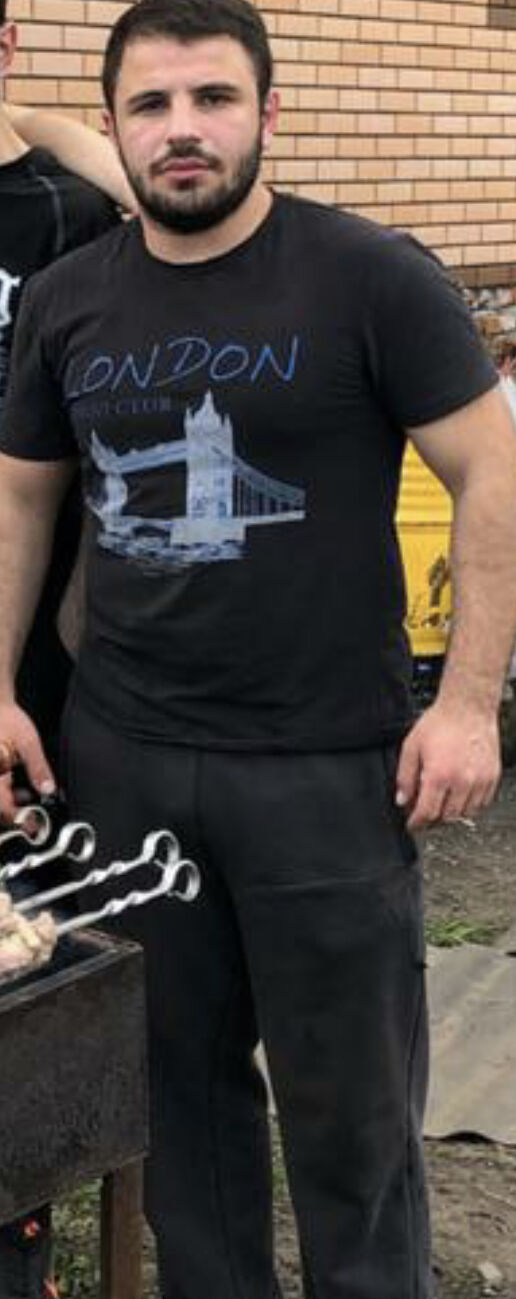 ���� 25858693 ������� ������, 41 ���, ���� ���������� � �����-����������