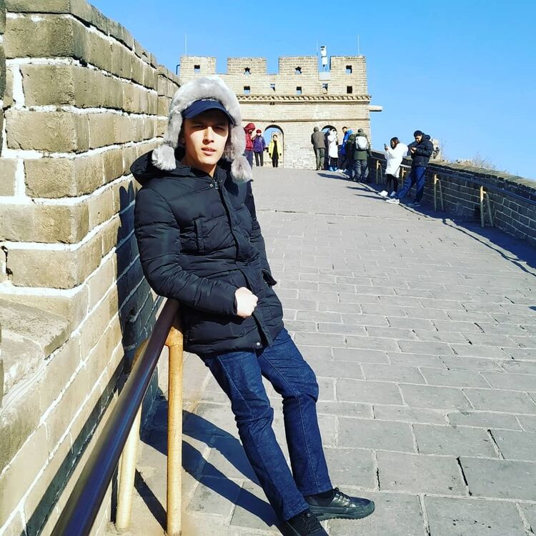 ���������� ���������, ���� ������� Bekzod, 29 ���, ������������ ��� ������, ����� � ���������, c�������� ���������