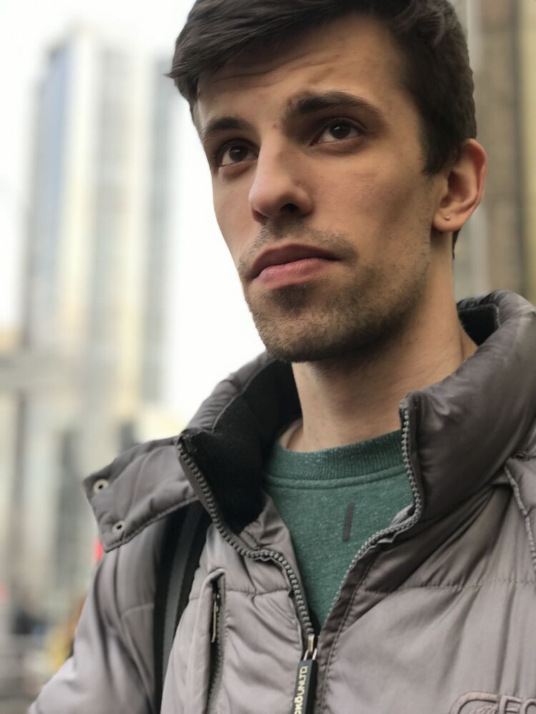  ,   Sergey, 29 ,   