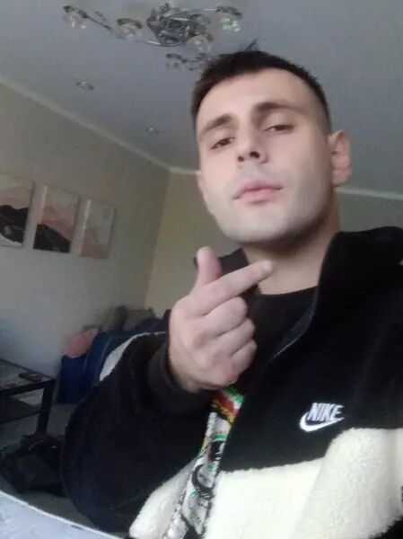 ���� 42533623 ������� Daniel, 35 ���, ���� ���������� � ���������� ������