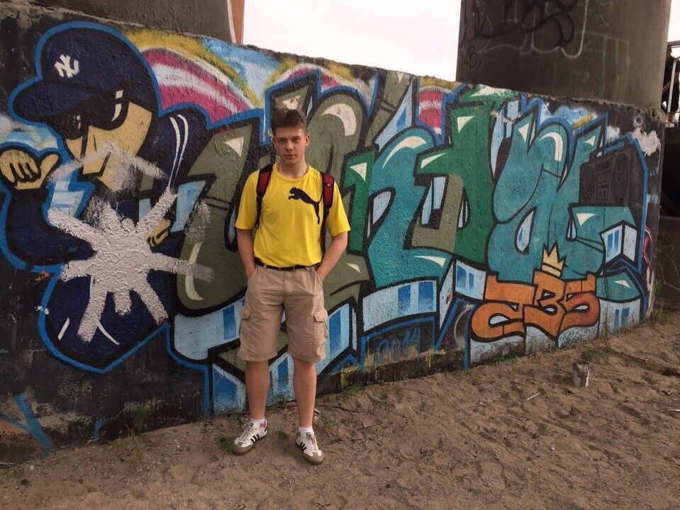 ���� 18264123 ����� ����, 25 ���, ���� ���������� � ������