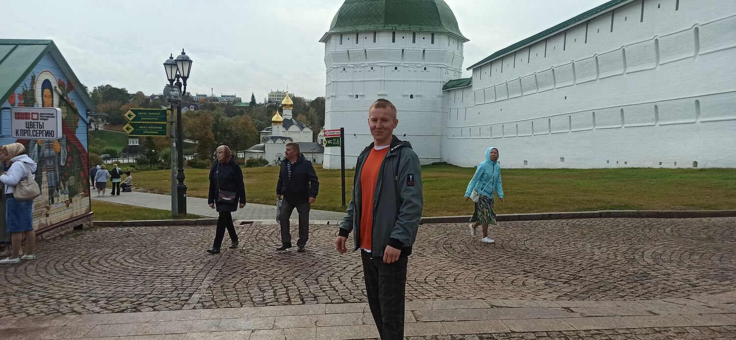  ,   Ilya, 29 ,   ,   