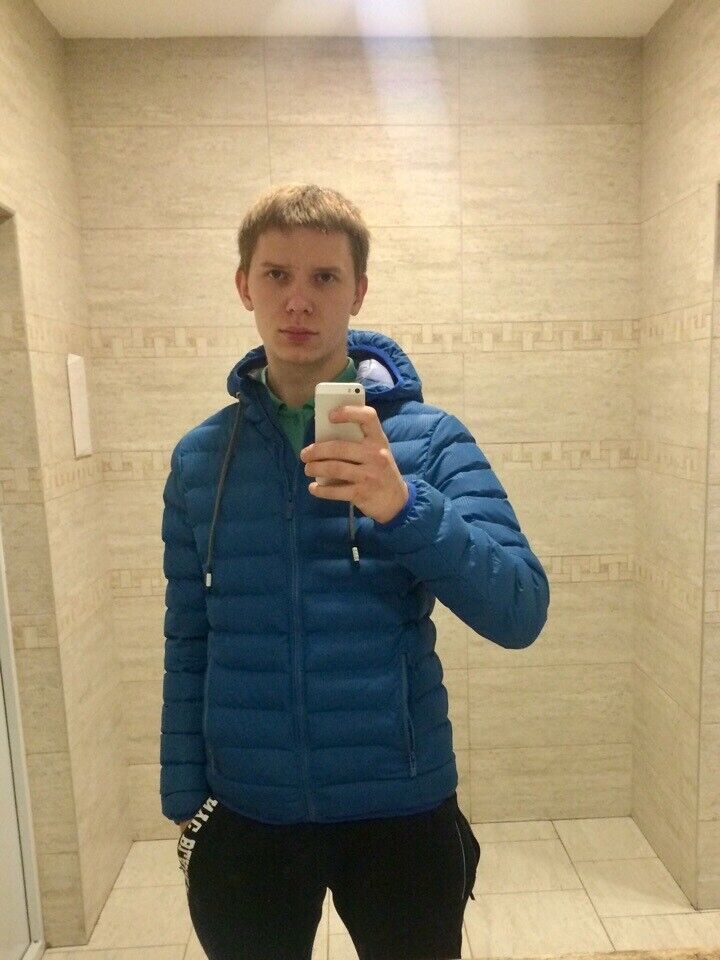 ���� 21337033 ������� ������, 31 ���, ���� ���������� � ���������