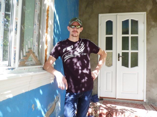 ���� 8138813 ������� Sergiu, 38 ���, ���� ���������� � �������