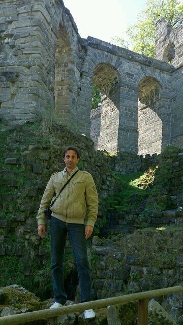 ���������� Bad Lippspringe, ���� ������� Vlad, 47 ���, ������������ ��� ������, ����� � ���������, c�������� ���������