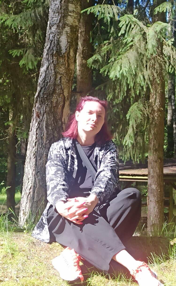 ���������� �����, ���� ������� Pannochka, 36 ���, ������������ ��� ����� � ���������