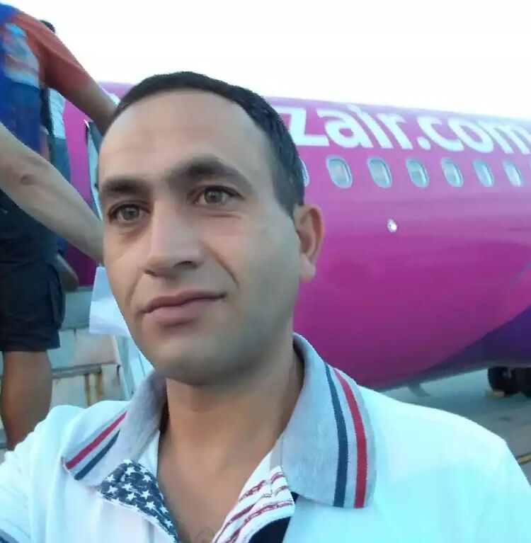  25164623  TOFIK, 44 ,    Sulejowek