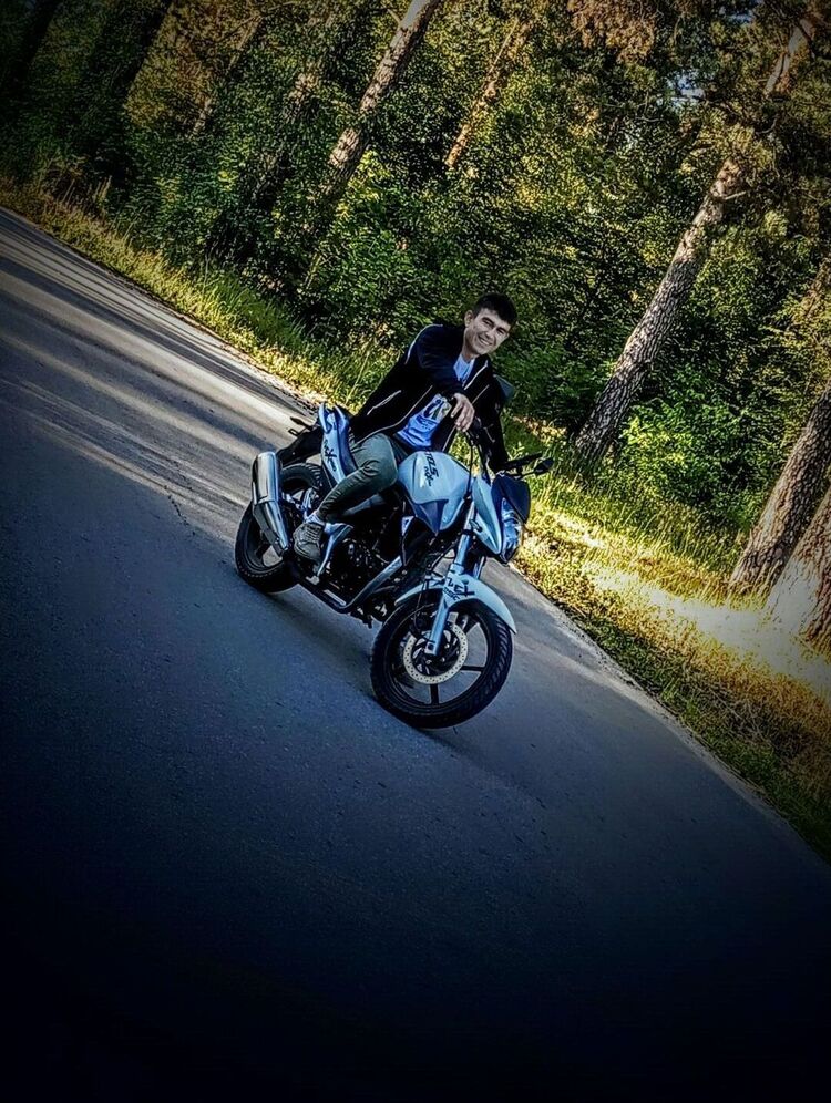 ���� 54984823 ������� Muhammed, 26 ���, ���� ���������� � �������