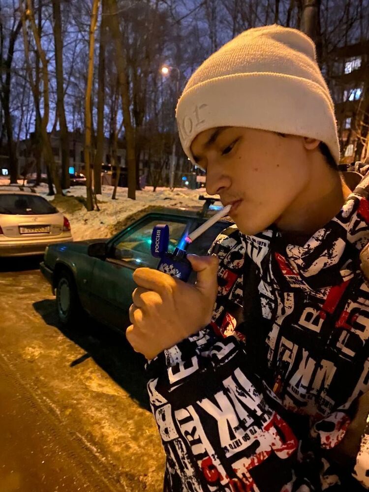 ���� 50805083 ����� Maqsadbek, 19 ���, ���� ���������� � ������