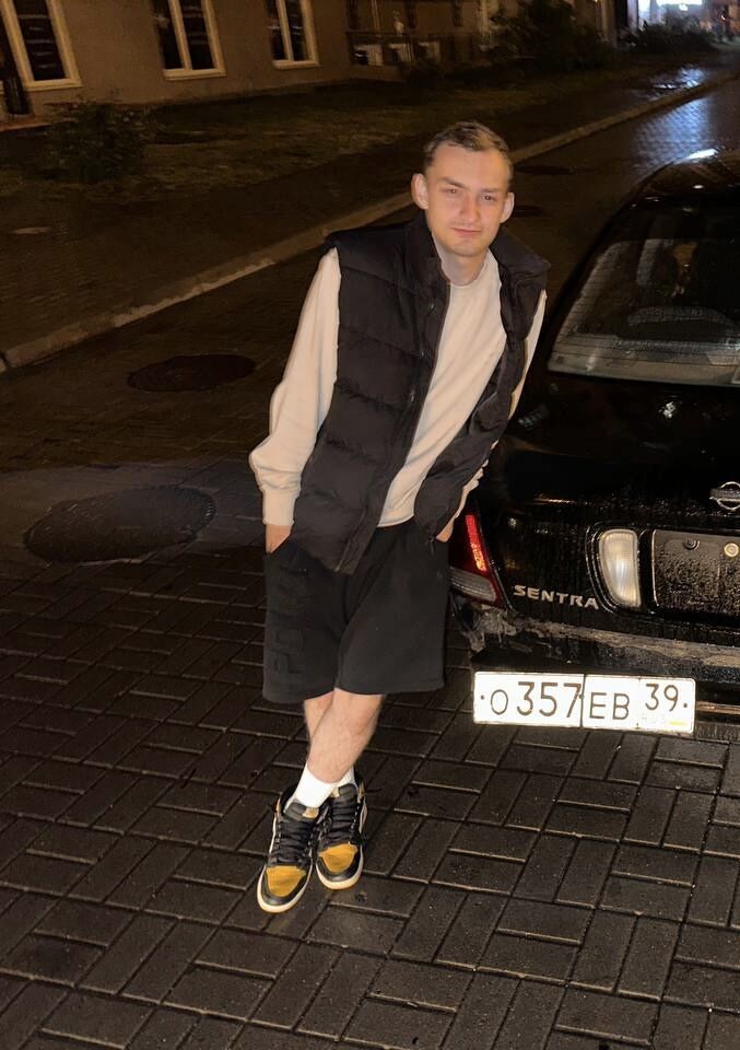 ���������� �����������, ���� ������� Khatze, 26 ���, ������������ ��� ������, ����� � ���������