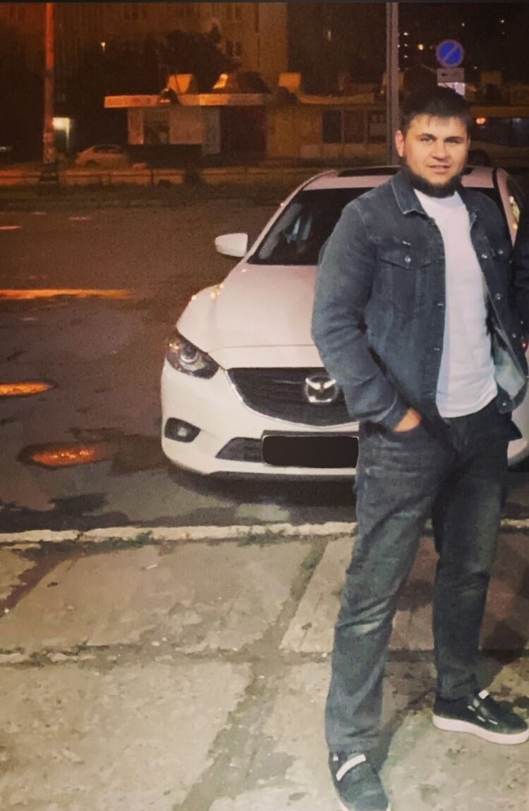  27683583  Nikolay, 30 ,    