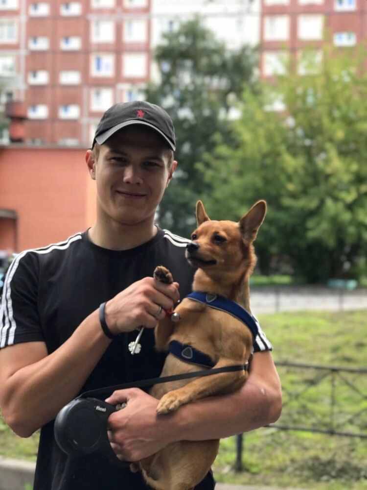 ���� 36504293 ����� ����, 21 ���, ���� ���������� � �����-����������