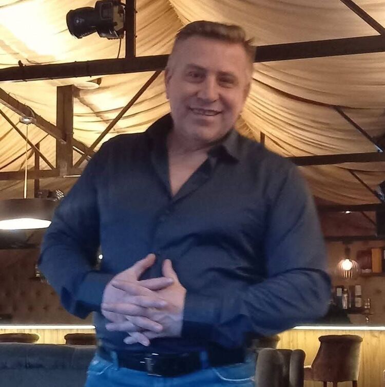 ���� 56000623 ������� Vitali, 51 ���, ���� ���������� � ��������