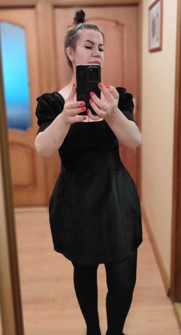  54752893  Mari, 48 ,    