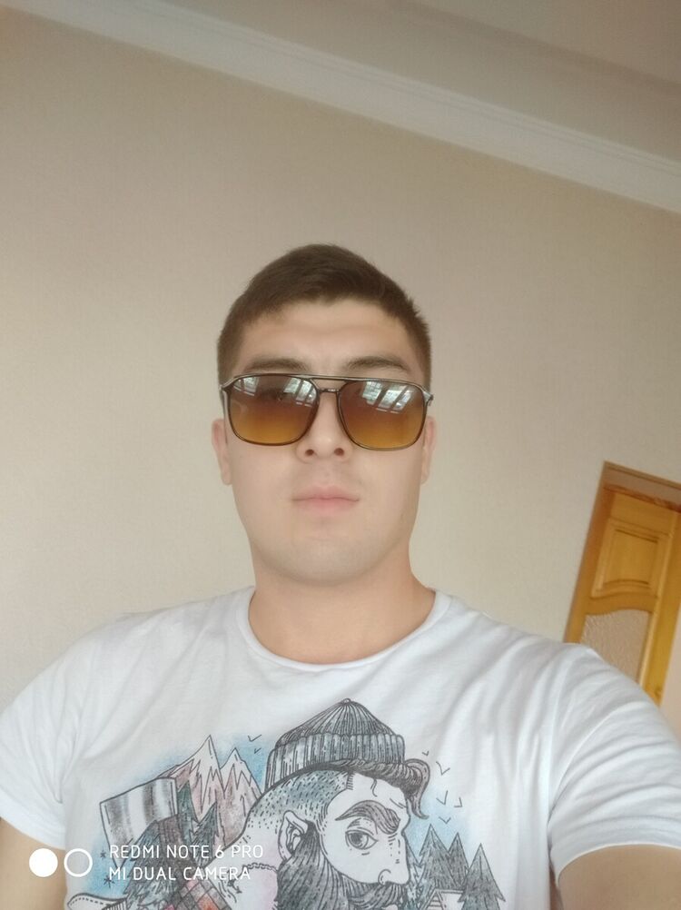 ���� 20082393 ������� Farhod, 31 ���, ���� ���������� � ��������