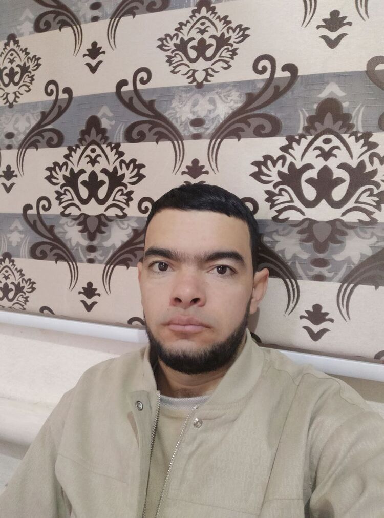  50386683  Azamjon, 31 ,    