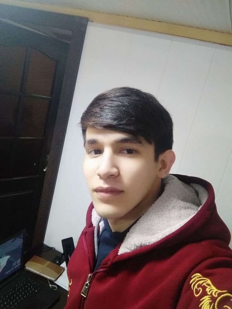  22170273  Johongir, 25 ,    